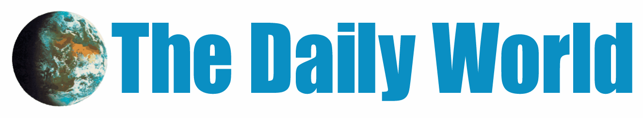 Cosmopolis man charged with child rape - The Daily World
