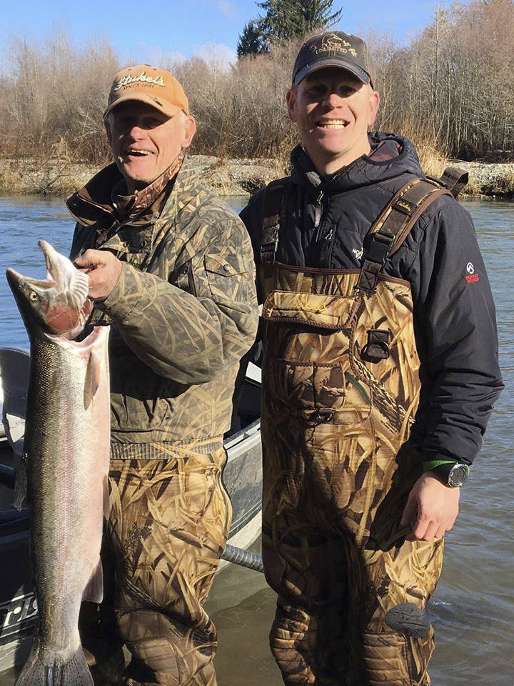 Fournier Insurance celebrating 40year anniversary The