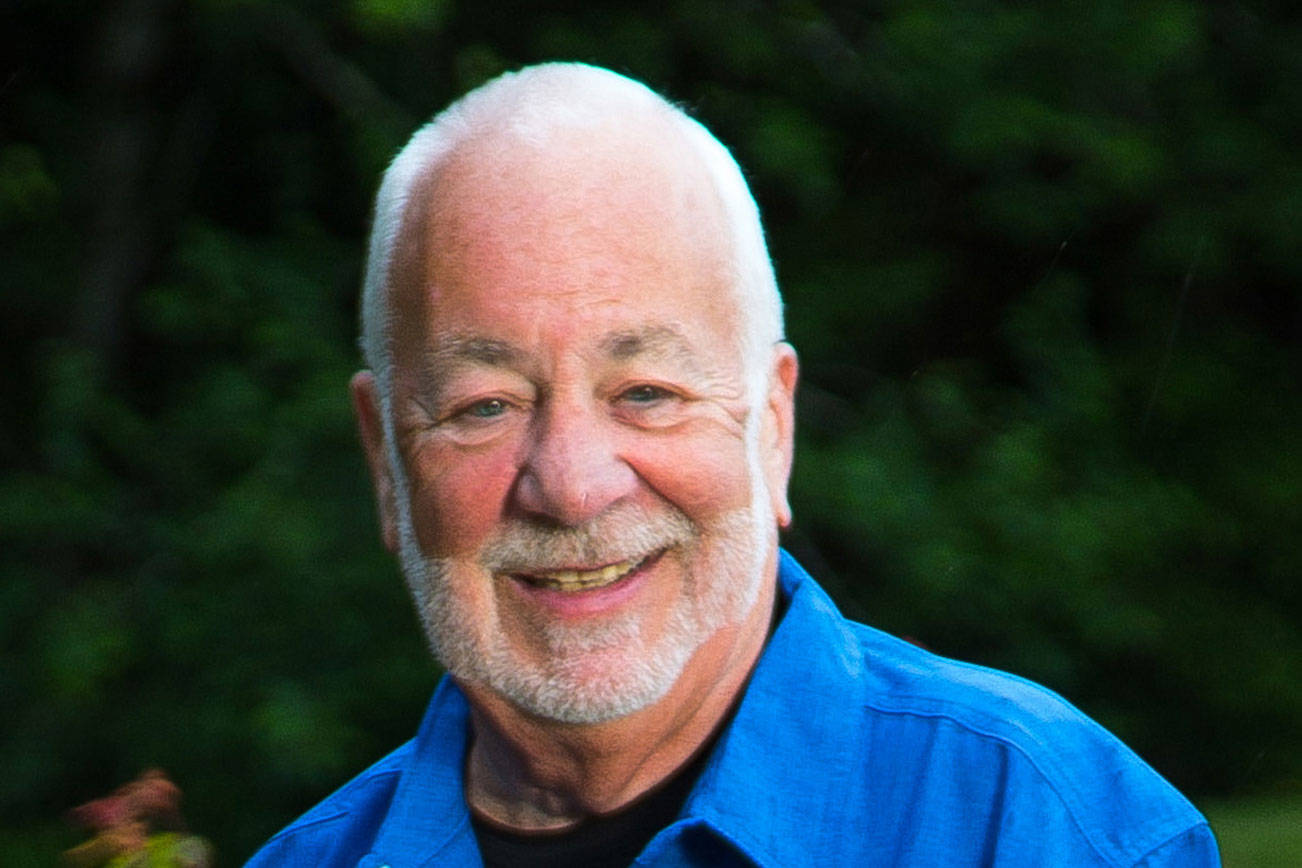 Herbert M. Johnson Jr. D.O. The Daily World