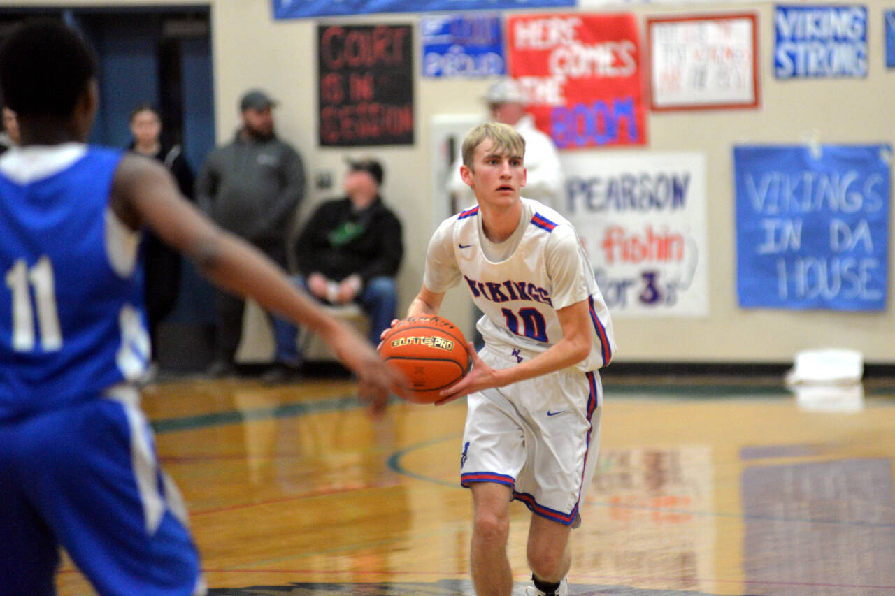 State Basketball Preview: Six Twin Harbors teams begin state play this weekend | The Daily World