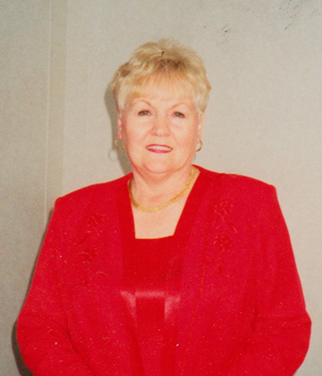 Donna M. Jennings