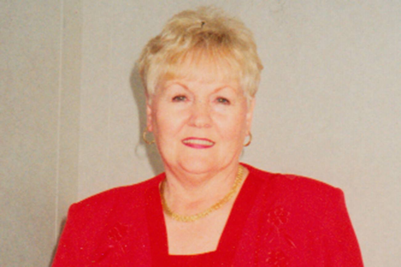 Donna M. Jennings