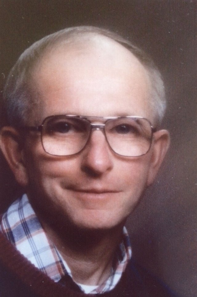 Robert M. Trader