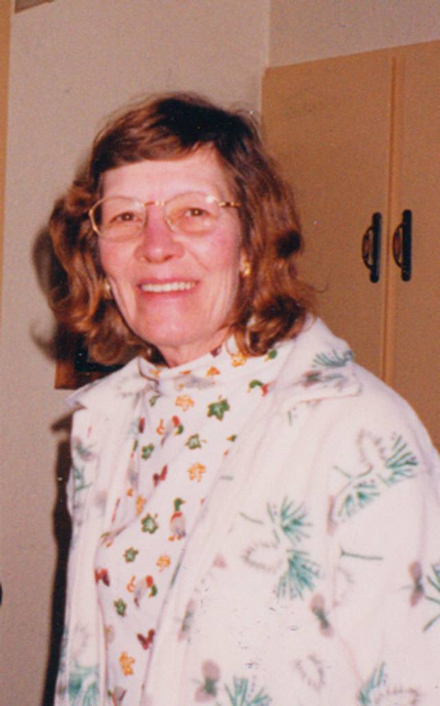 Carol F. (Northup) PickettNov. 18, 1941 - Sept. 10, 2016