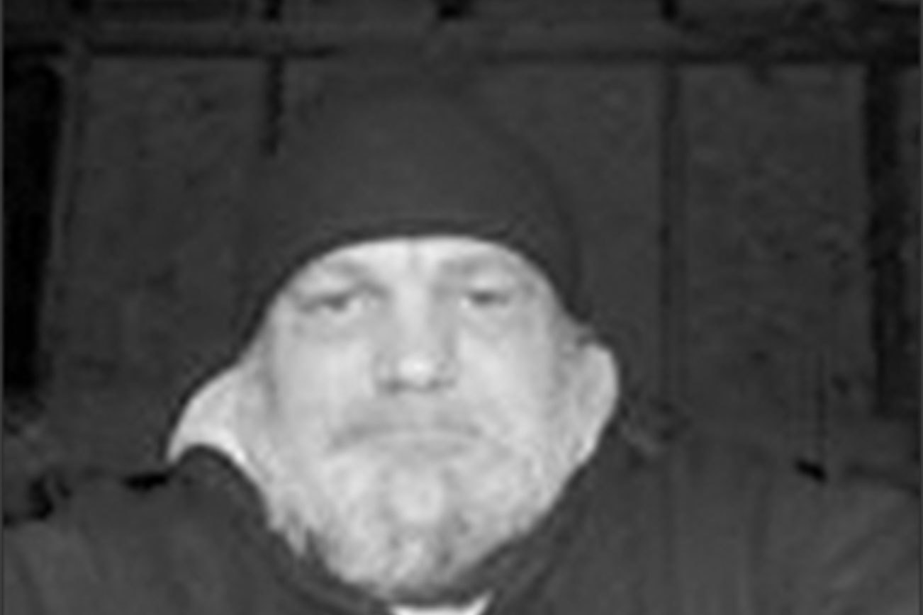 Vince R. Vanderhoof The Daily World