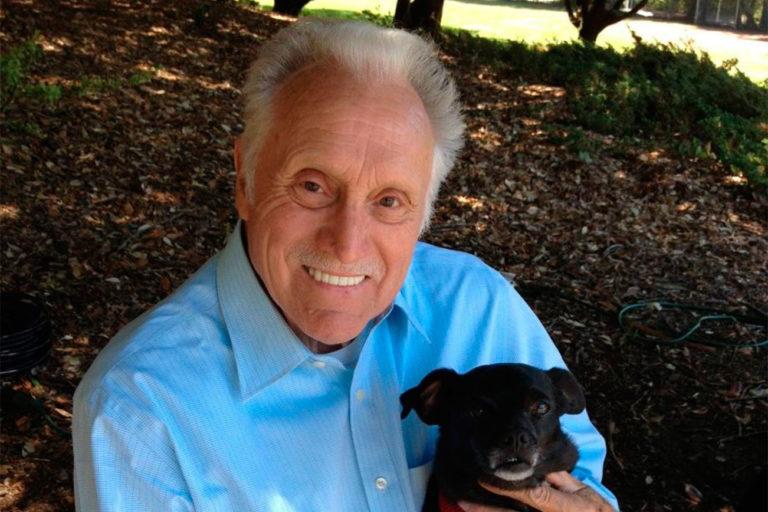 Robert “Bob” WatsonMay 10, 1932 - Aug. 31, 2016