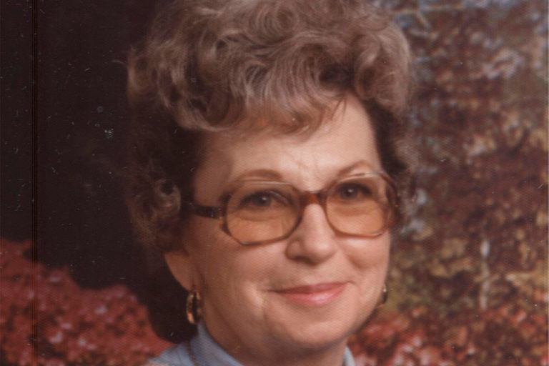 Dorothy M. Lund