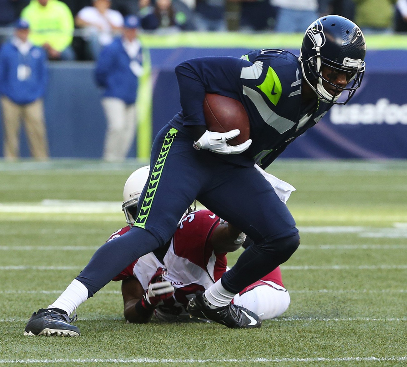 Byron Maxwell: Dolphins’ defense could ‘definitely’ be as good as Super Bowl Seahawks