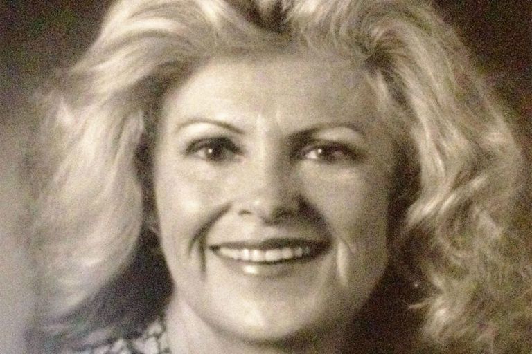 Diane M. EllisonJune 18, 1941 - Aug. 22, 2016