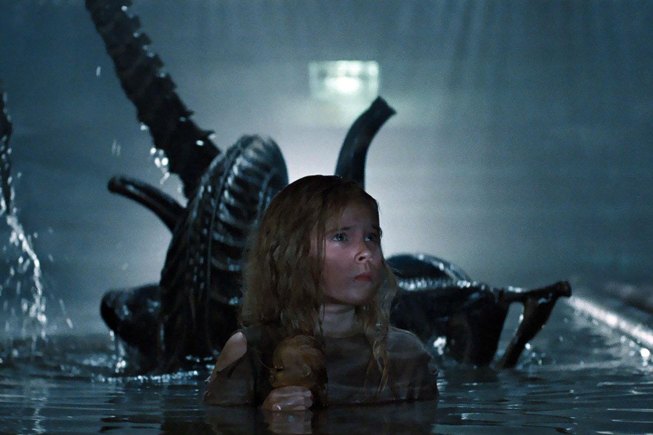Pop culture? Film critic’s dad rates the ‘Alien’ movies
