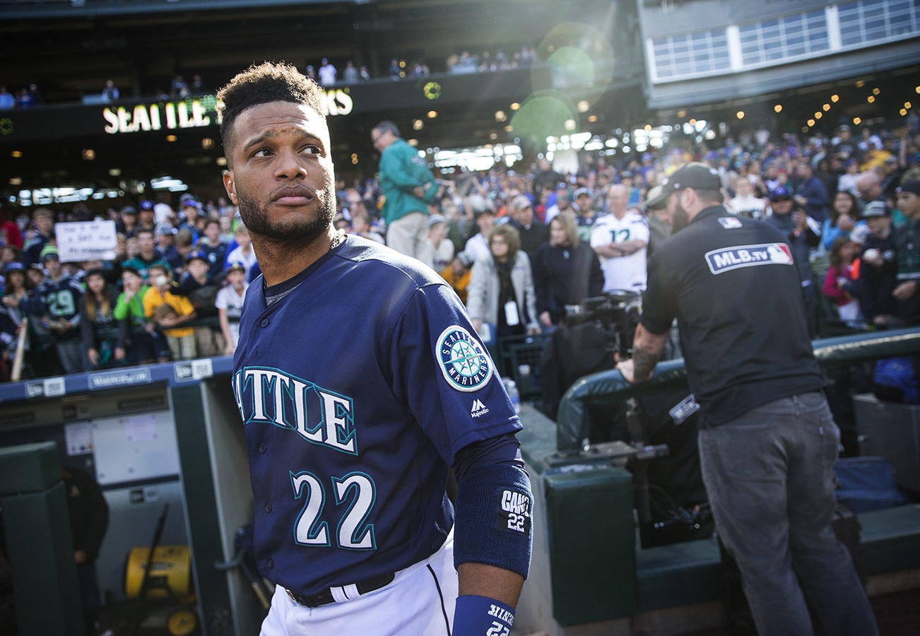 Mariners are once again on the outside looking in at playoff time