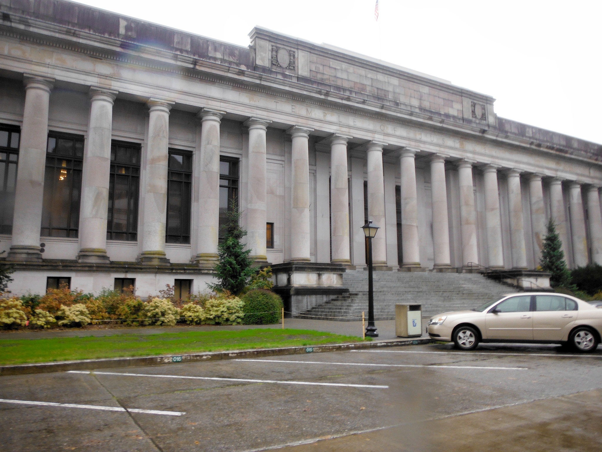 State Supreme Court hears arguments over Westway oil project