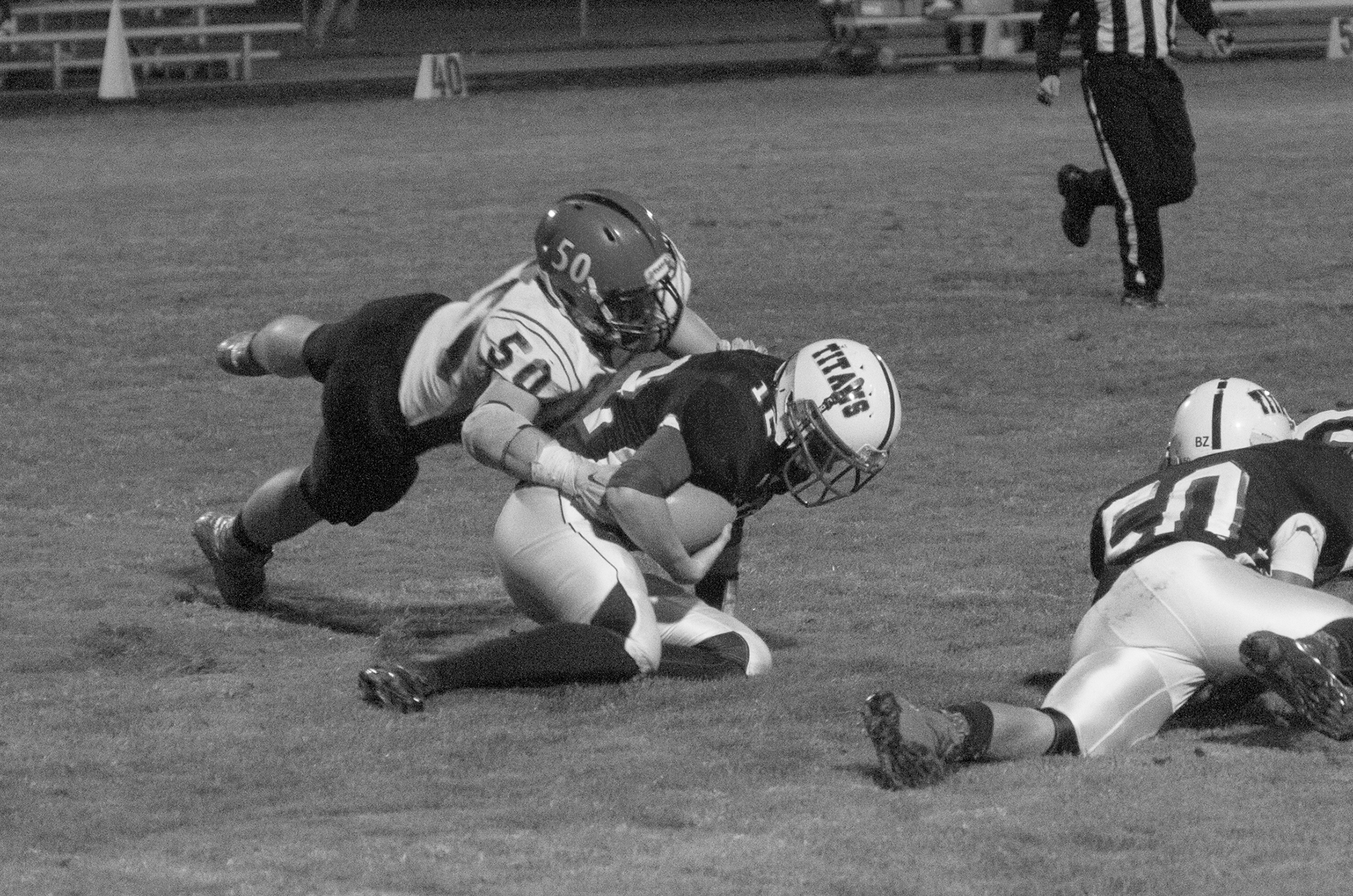 Jurek, Hamilton earn All-Coastal top honors