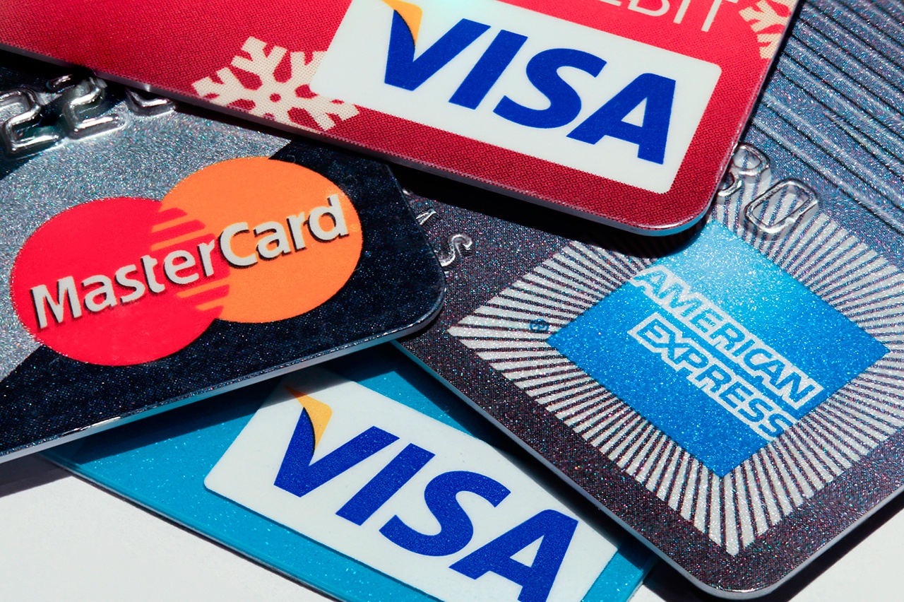 Sky-high rates on store-brand credit cards make them a poor choice for revolvers