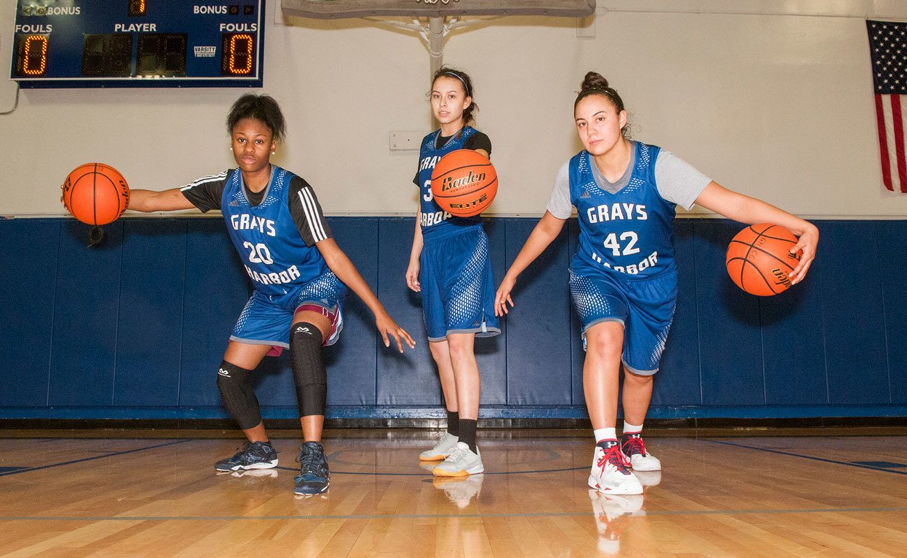 C.C. Women’s Basketball Preview: GHC takes a step up after NWAC tournament berth