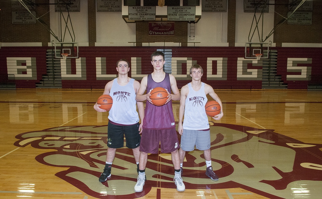 Grays Harbor Basketball Preview: Montesano returns a deep roster for 2016-17