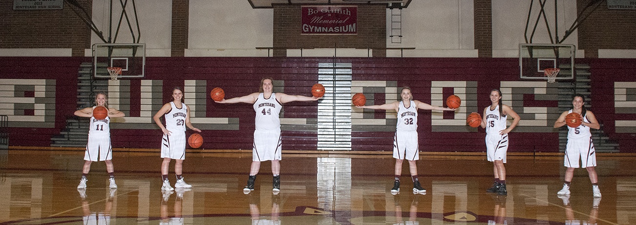 Montesano seniors still looking to make history