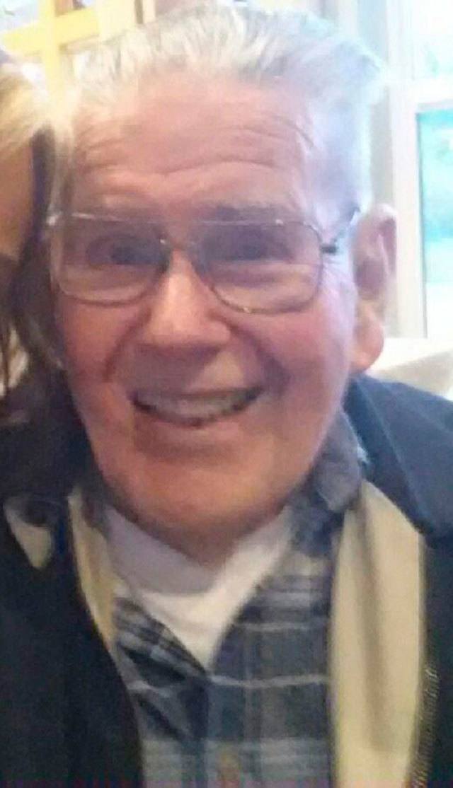 Stanley M. Laaksonen