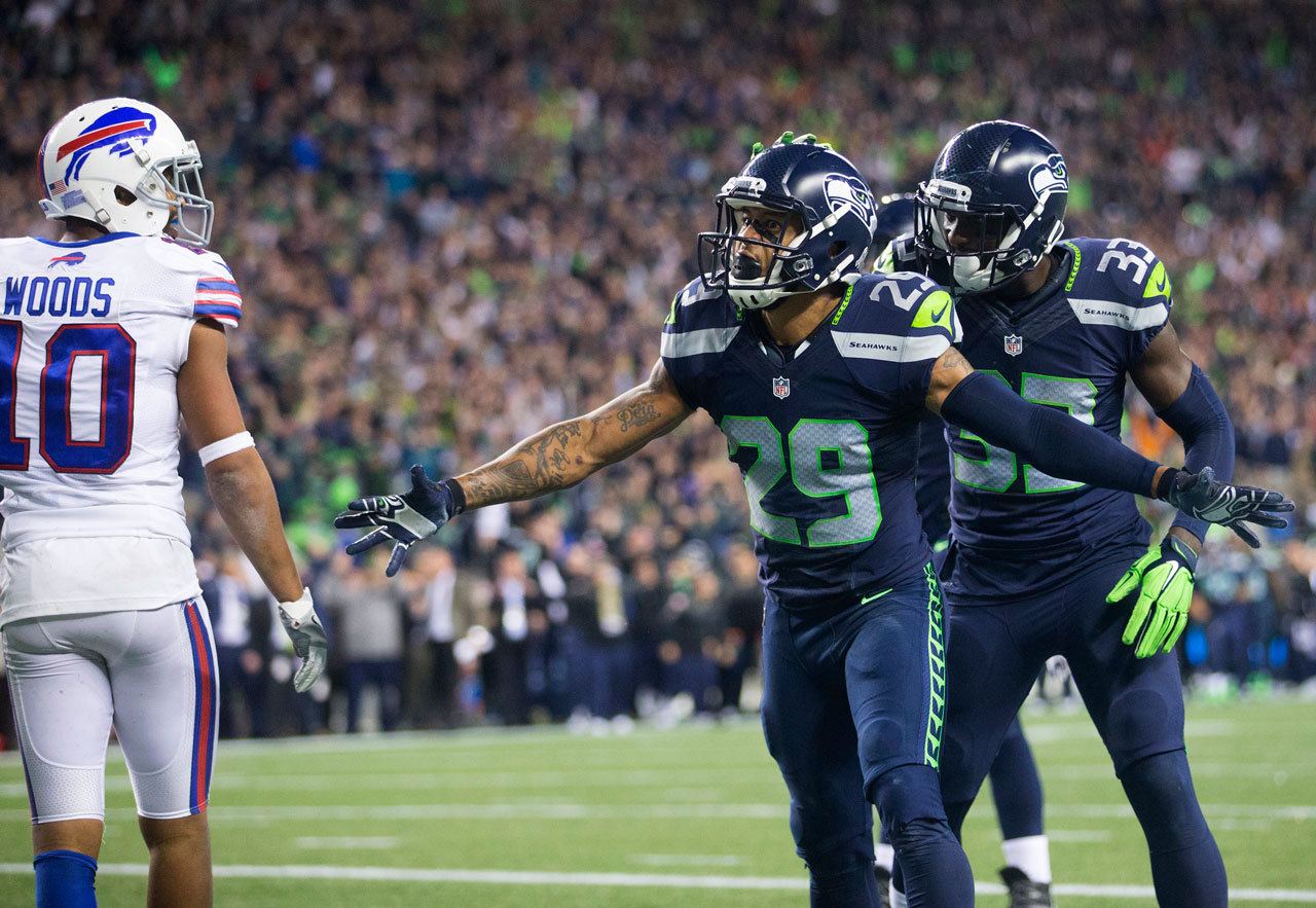 Seahawks must do the unthinkable, if not impossible: Replace Earl Thomas