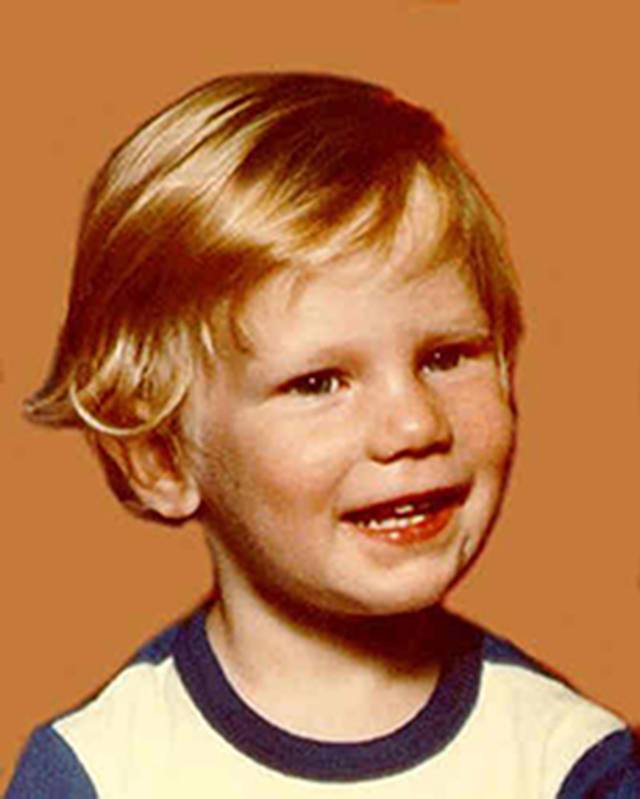 Tyler Inman disappearance marked on 34th anniversary
