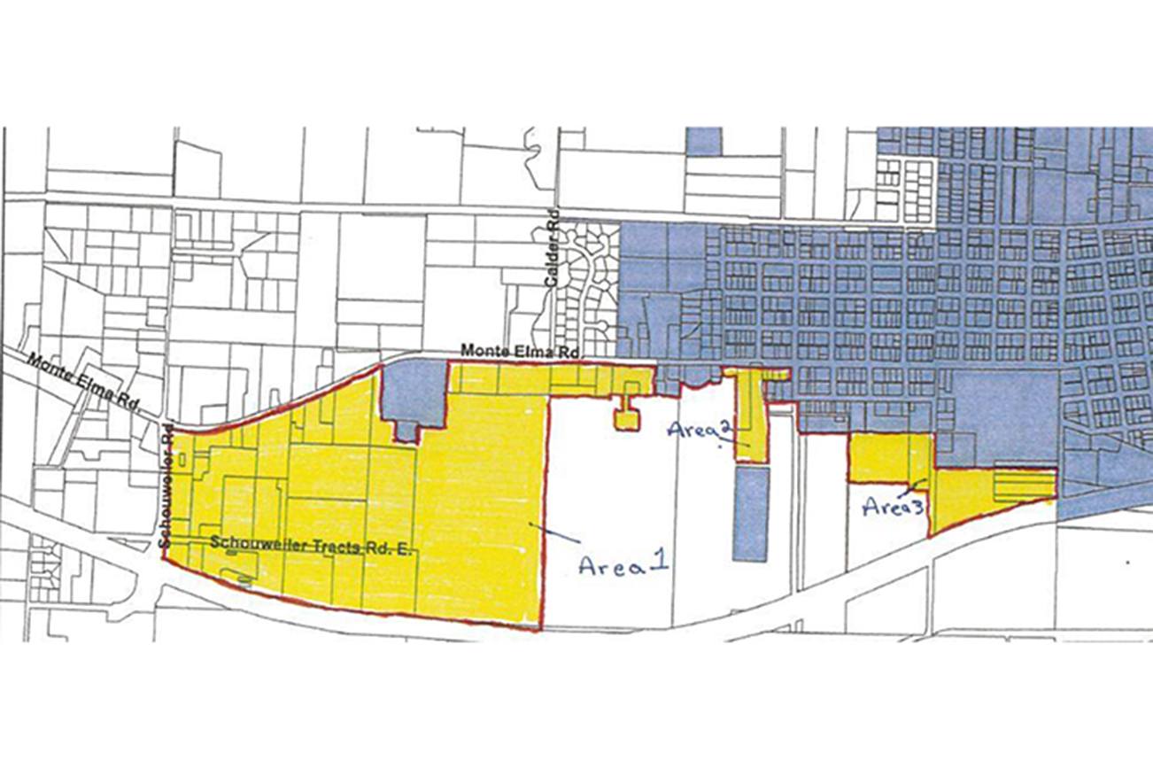 Boundary Review Board approves Elma annexation, with stipulations