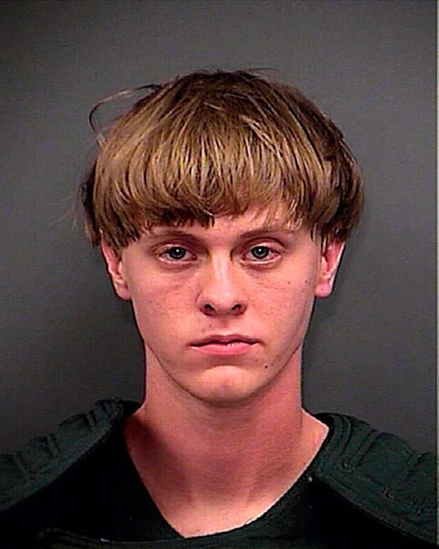 Roof gets death penalty for Charleston church massacre