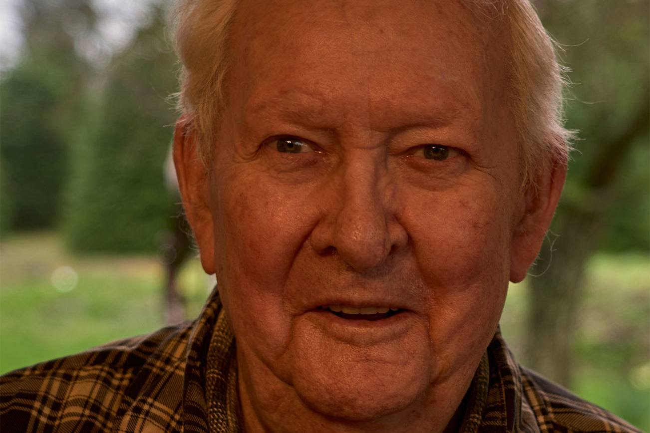 Elmer Kirkpatrick The Daily World