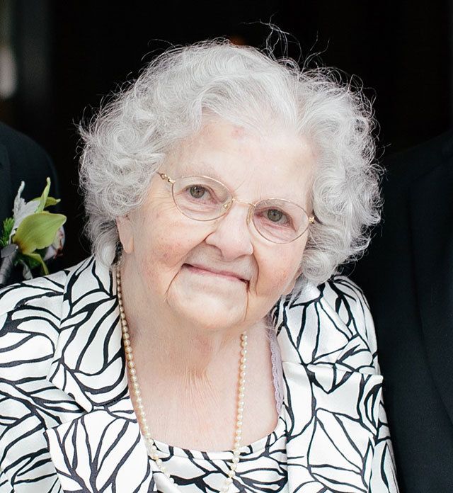 Shirley J. Livengood