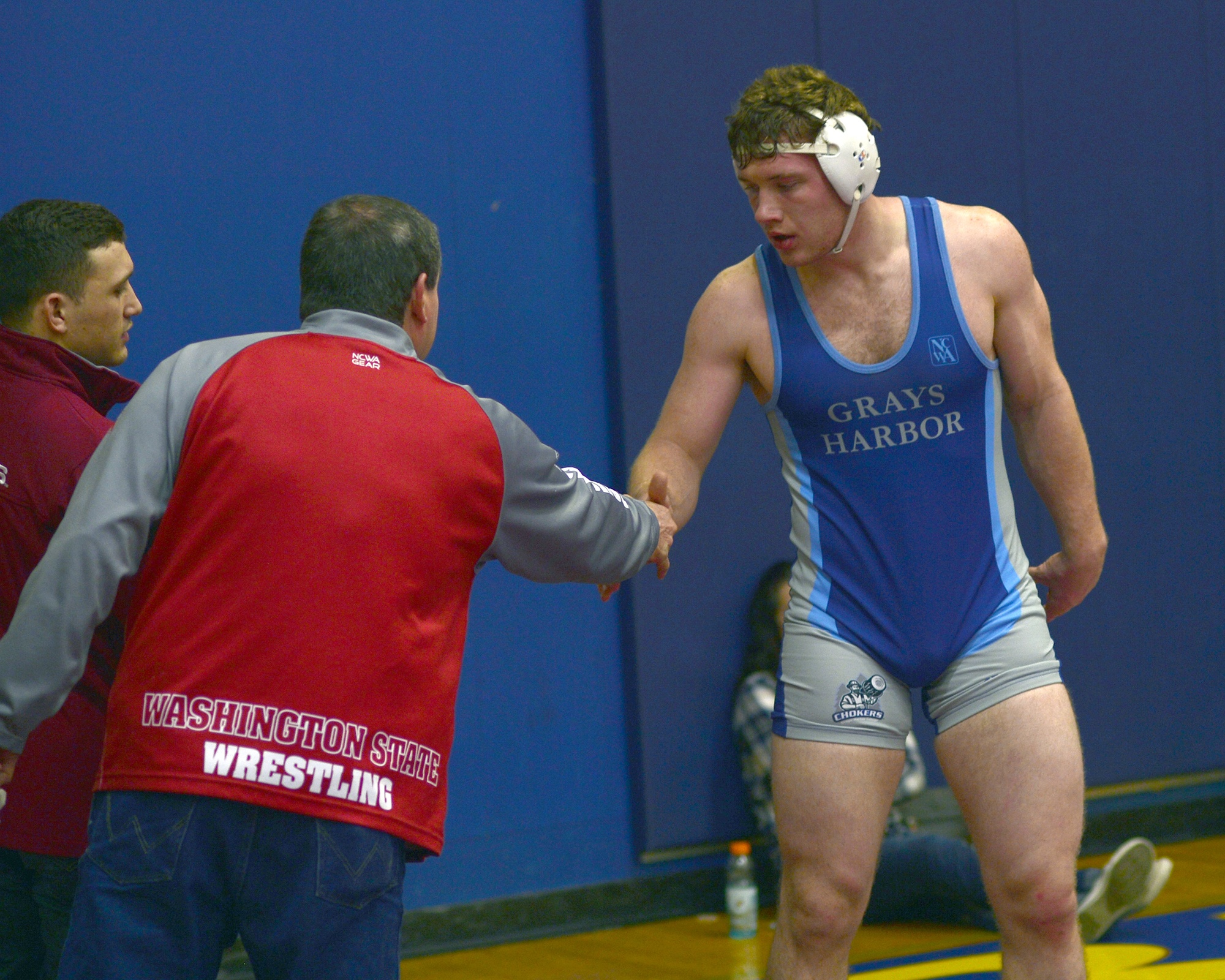 Grays Harbor College wins back-to-back NCWA Northwest Conference titles