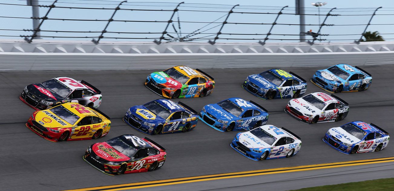 New-look NASCAR: Will recent changes improve the sport? Time to find out