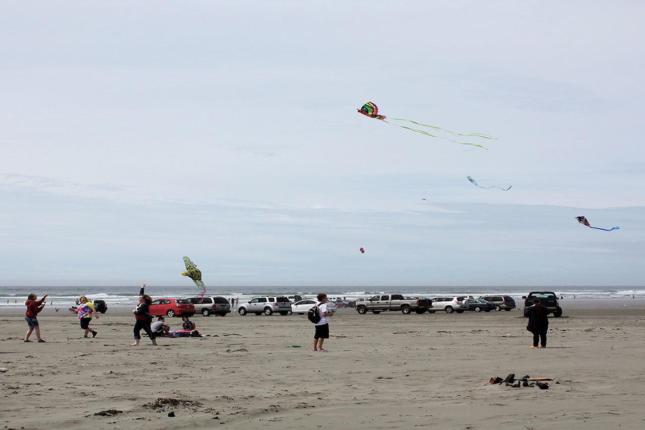 Communities like Ocean Shores rely on tourism to bolster their economies. A bill in the State Senate would re-establish a state-sponsored tourism promotion authority.