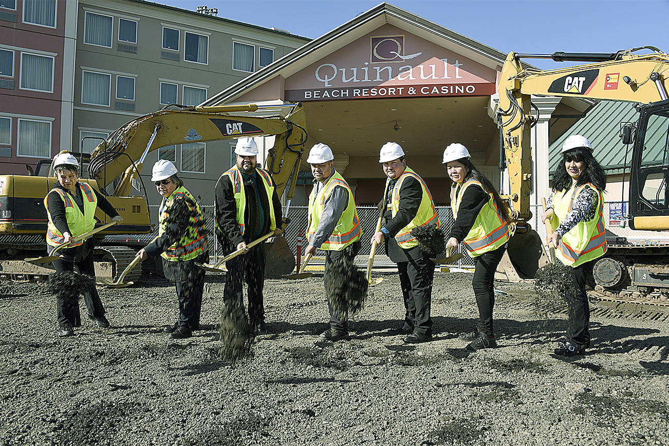 QBRC breaks ground on $25 million expansion