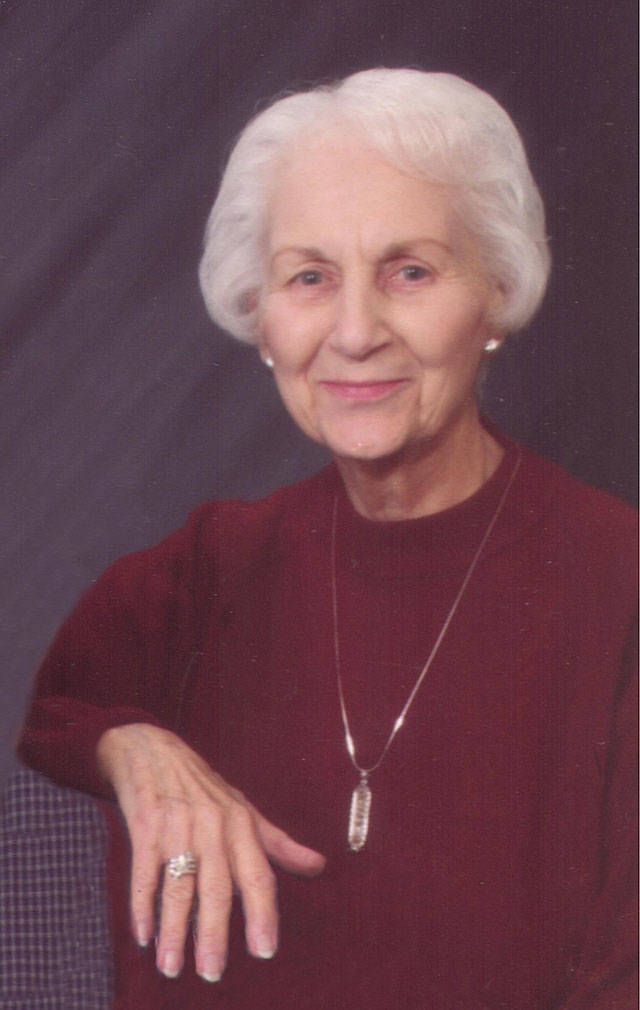 Margaret F. Christensen