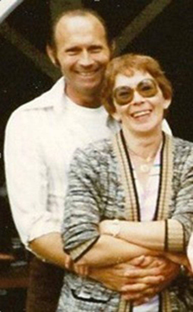 Brenda Janette (Gill) Layman