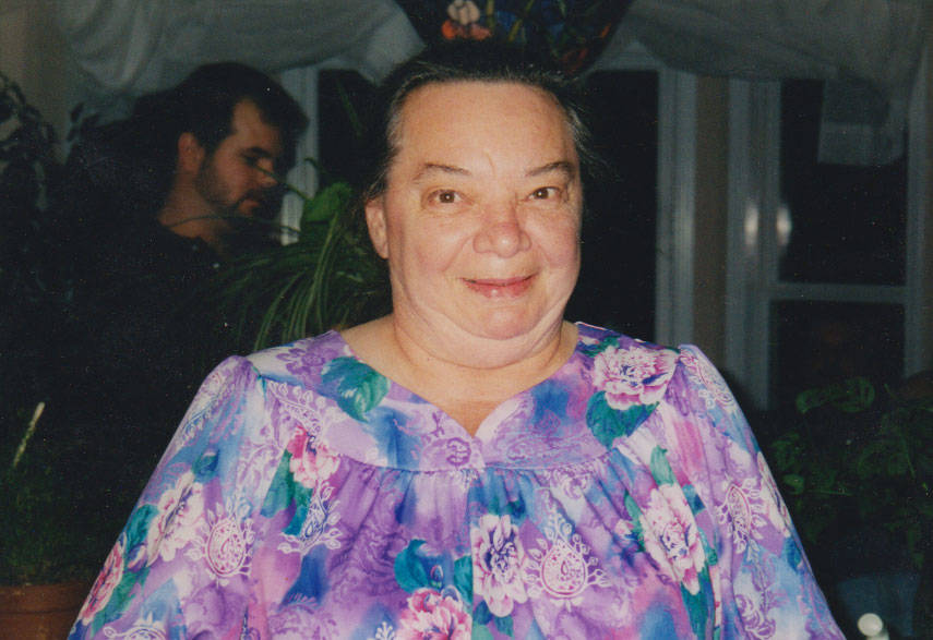 Madeline C. Matusevitz
