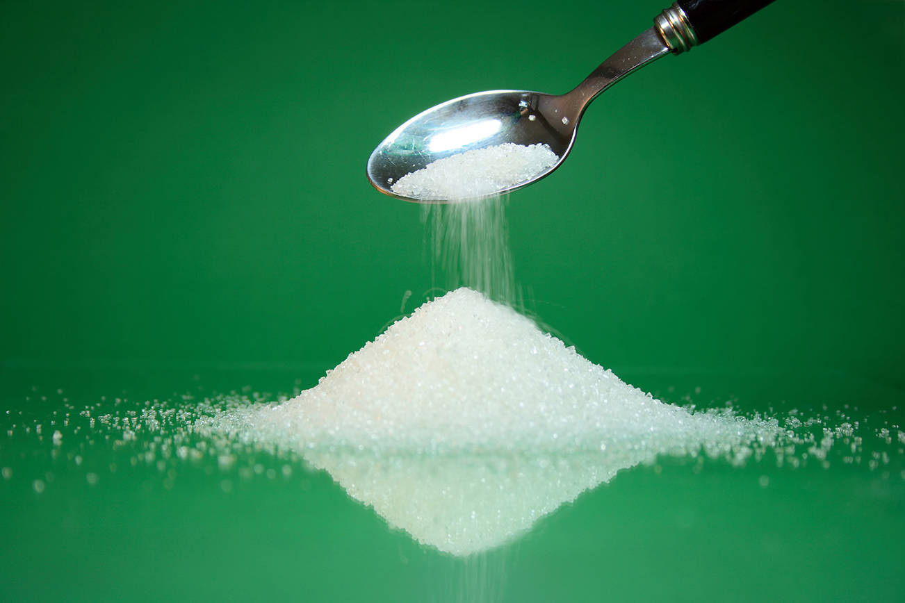 War on sugar turns decades of growth into industry tipping point