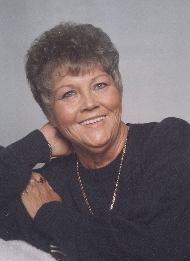 Doris R. Dorosky-Anderson