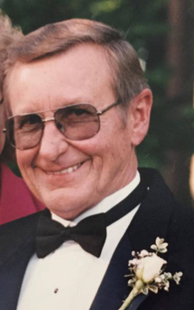 Richard E. (Dick) Tantare