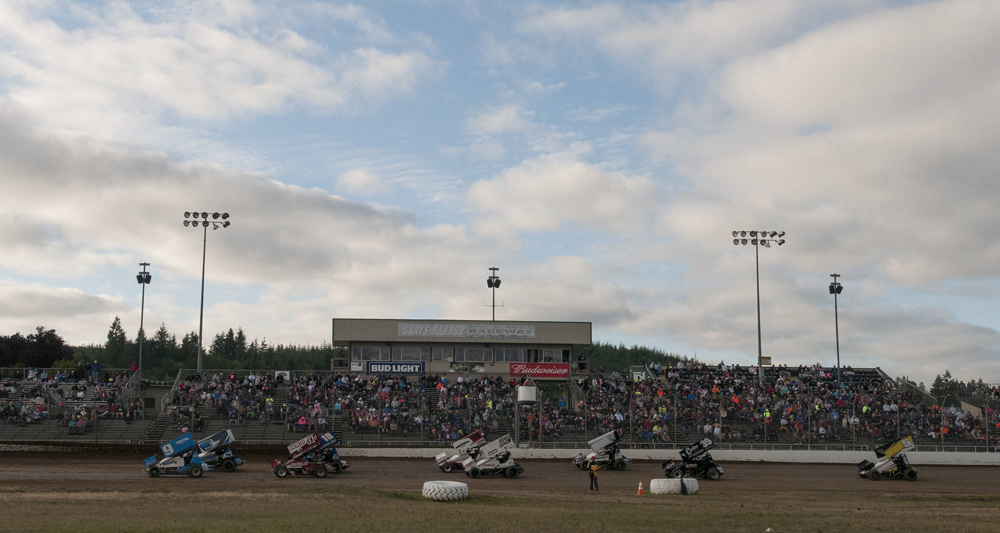 Third annual Fred Brownfield Classic set for this weekend