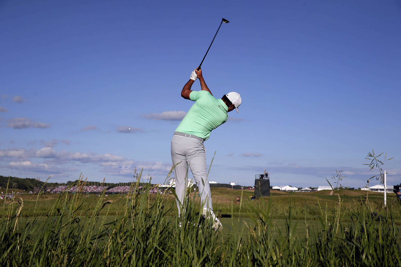 Score one for Erin Hills. But here’s five reasons why Chambers Bay is the better future US Open venue