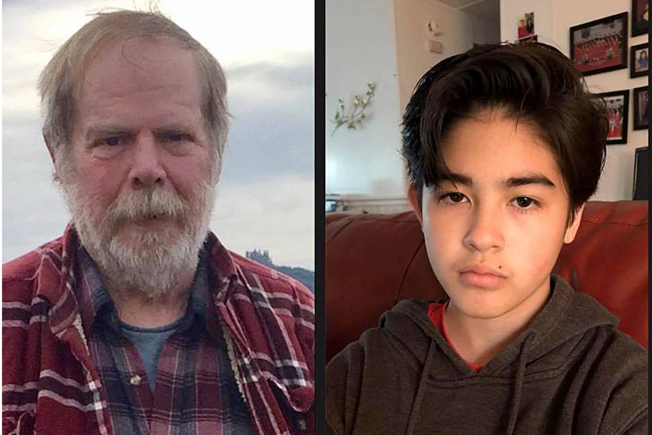 South Beach husband, daughter reported missing