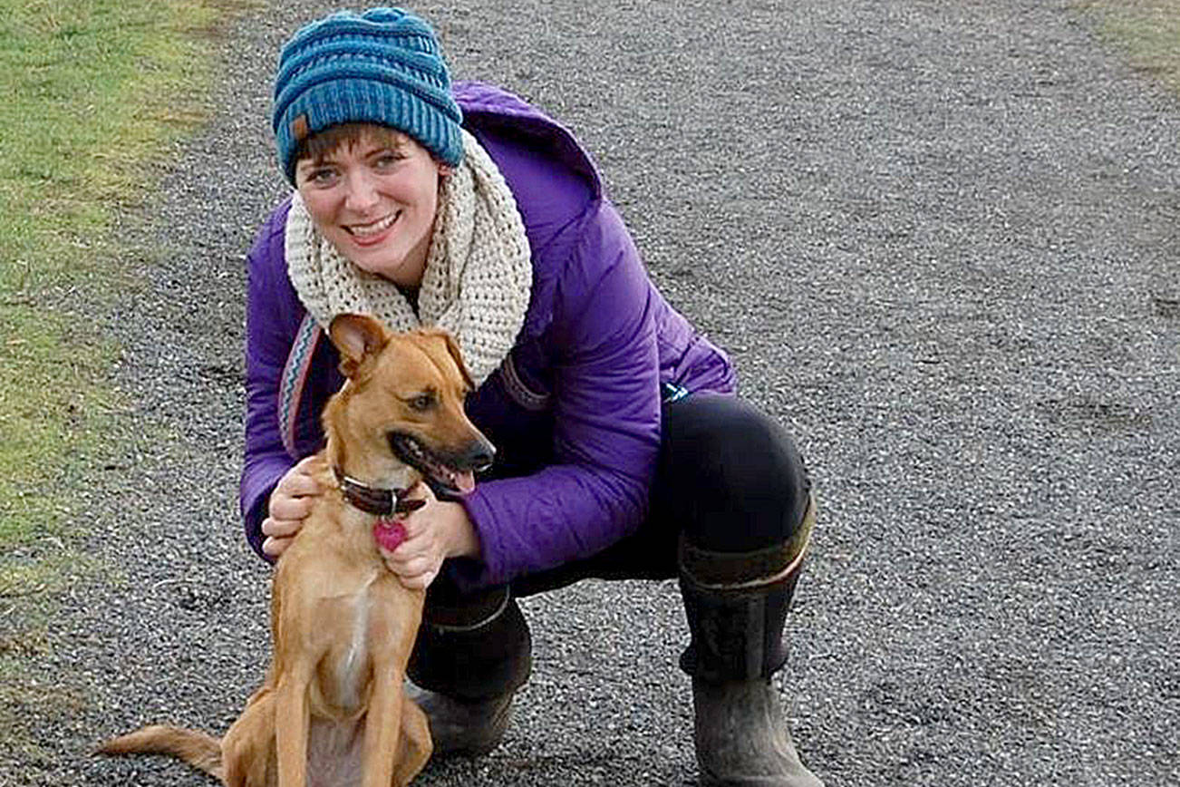 Where are they now? Briana’s journey continues