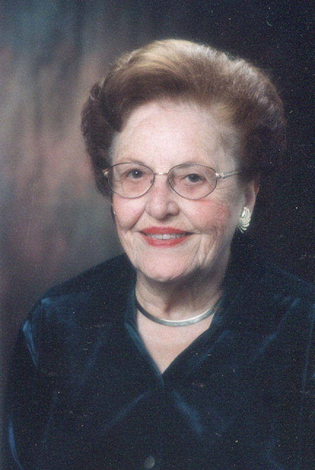 Sylvia M. Michaelson