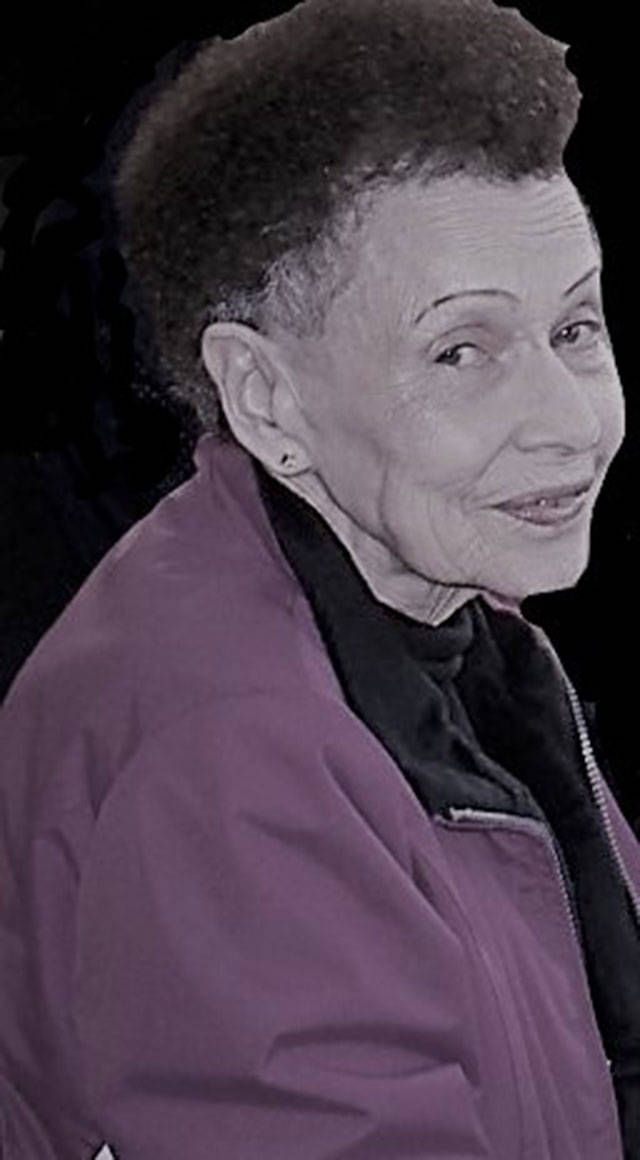 Carol Jean Baldwin