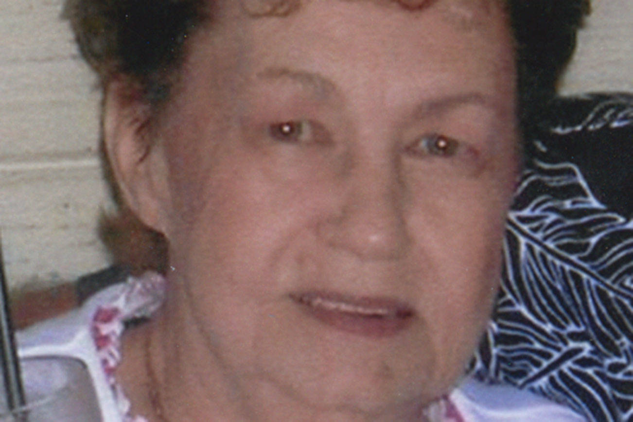 Marilyn D. Emery The Daily World