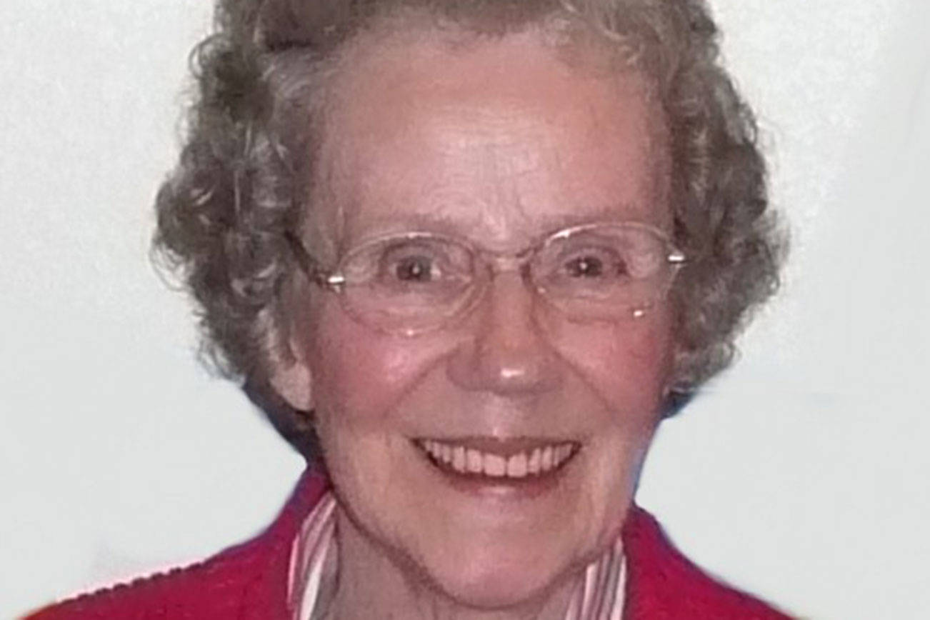 Joan Norris Vanucie Schneider