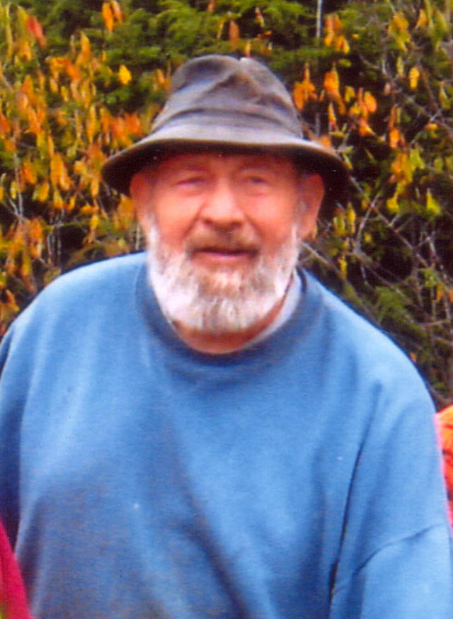Harold W. Cummings