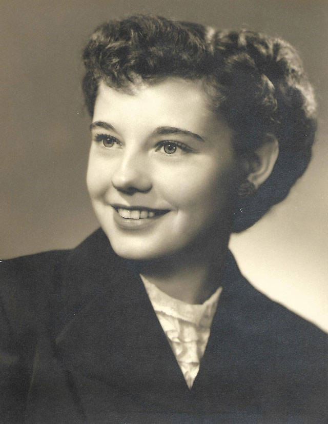 Dorothy G. LaVassar