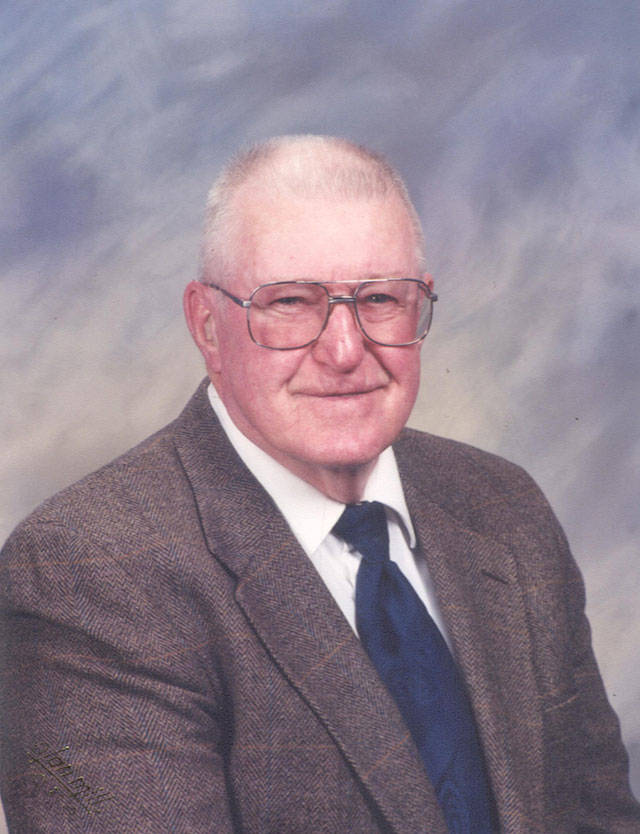 Wilbur H. “Will” Carey