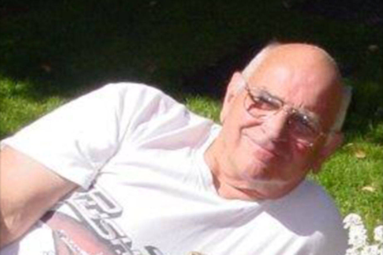 Norman Leroy Callaghan Sr.